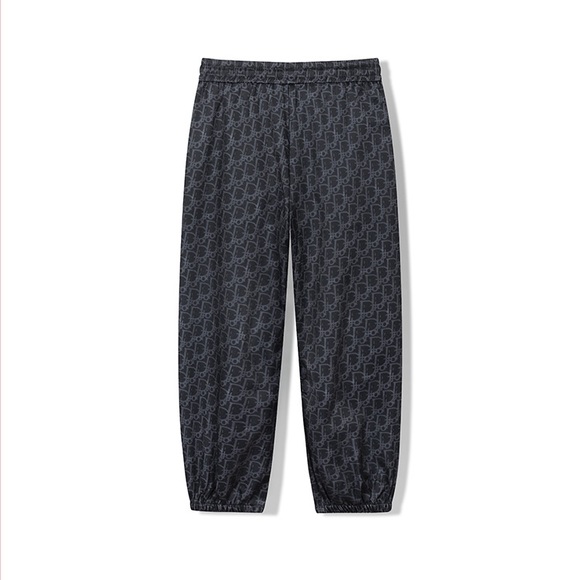 DIOR track pants - Picture 2 of 16
